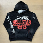 2026 Wash Black