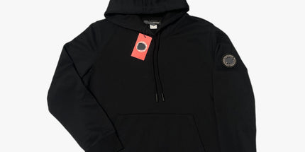 Casual Unisex Hooded Long Sleeve Sweatshirt Set