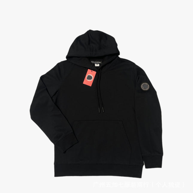 Casual Unisex Hooded Long Sleeve Sweatshirt Set