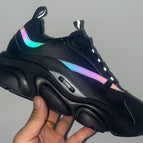 Shunran - b22 black gradient