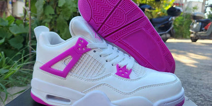 Jordan 4 Sneakers