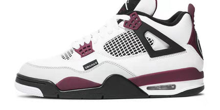 Jordan 4 basketball shoes