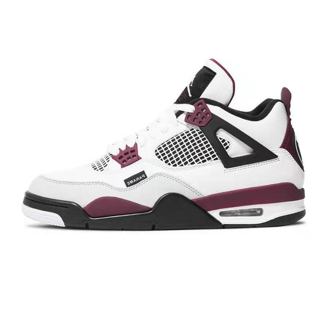 Jordan 4 basketball shoes
