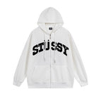 714 white pullover