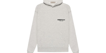 Essentials-SS22 - pullover hoodie