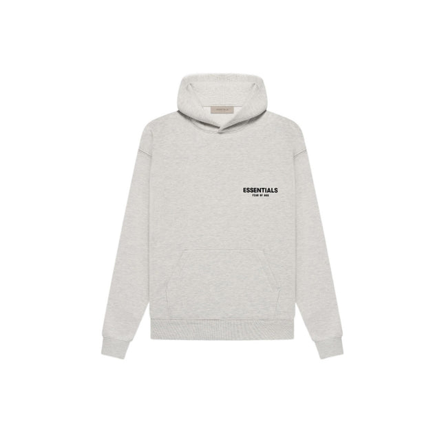 Essentials-SS22 - pullover hoodie