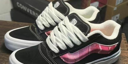Vans KNU SKOOL UNISEX - Skate shoes