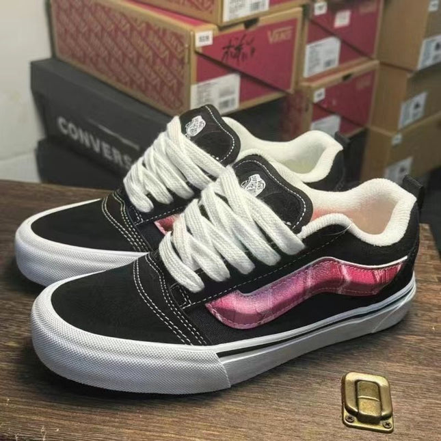 Vans KNU SKOOL UNISEX - Skate shoes