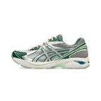 Silver green