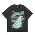 H508 Washed Black (Digital Printing)