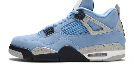 Jordan 4 basketball shoes