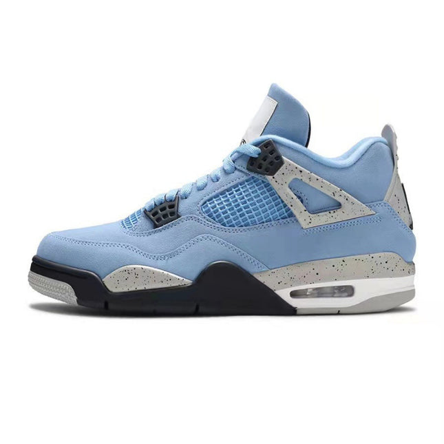 Jordan 4 basketball shoes