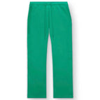 Green pants