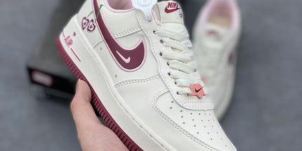 Tiffany & Co. X Nike Air Force 1 Low Shoes