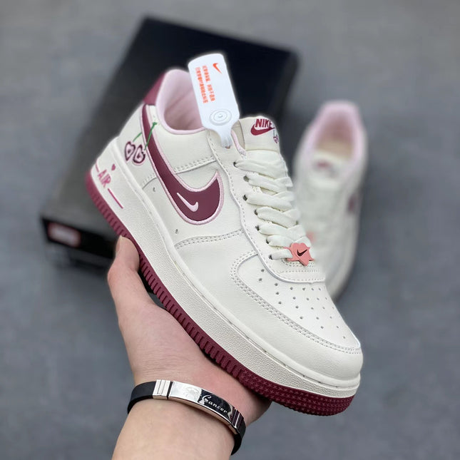 Tiffany & Co. X Nike Air Force 1 Low Shoes