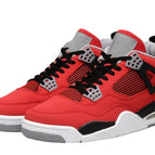 Red black