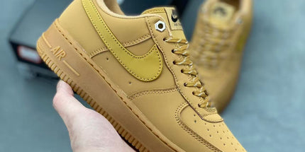 Tiffany & Co. X Nike Air Force 1 Low Shoes