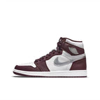 High Bordeaux