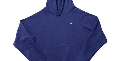 6PM Drill American Street Hip Hop Velvet Pullover Hooded Sweatshirt Long Sweatpants Men's Trendy Tracksuit Jacket