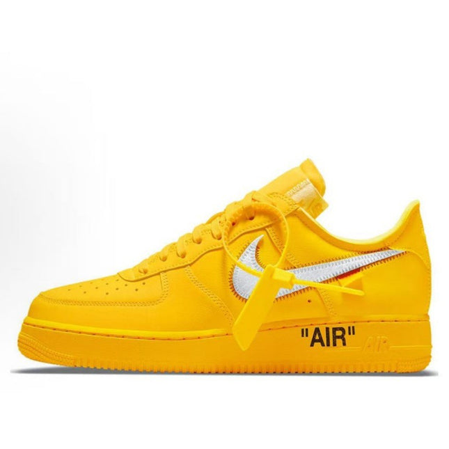 Nike Air Force 1 shoes