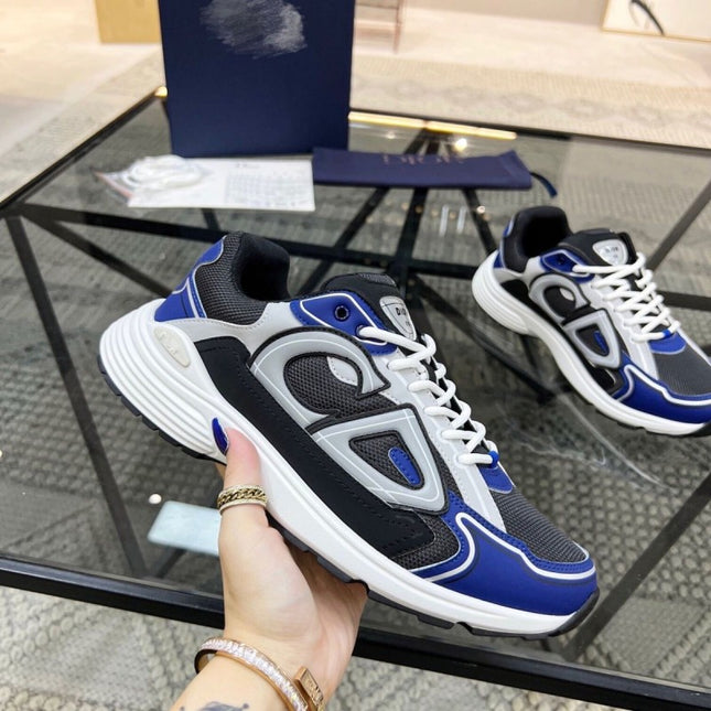 Dior B30 running shoes