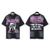 S / 670 wash black