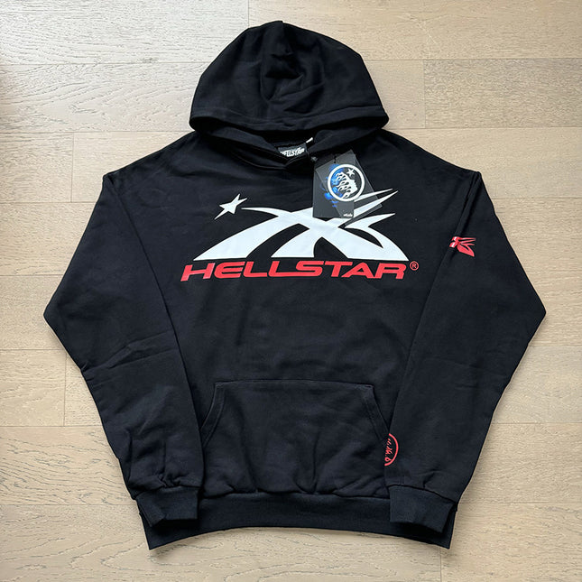 Cross-Border Fashion Hoodie & Trouser Set