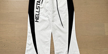 Cross-Border Fashion Hoodie & Trouser Set