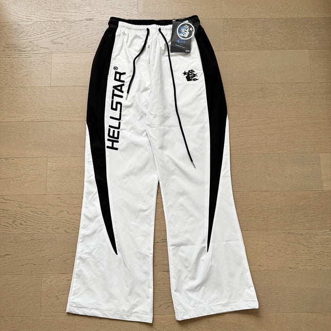 Cross-Border Fashion Hoodie & Trouser Set