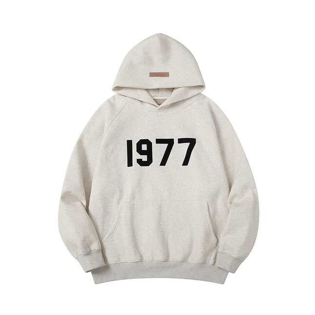 FEAR OF GOD Essentials Chest Logo Hoodie & Pants Set