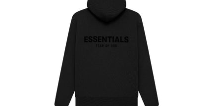 Essentials-SS22 - pullover hoodie