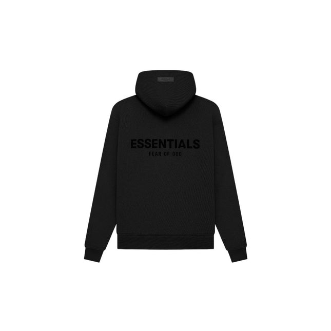 Essentials-SS22 - pullover hoodie