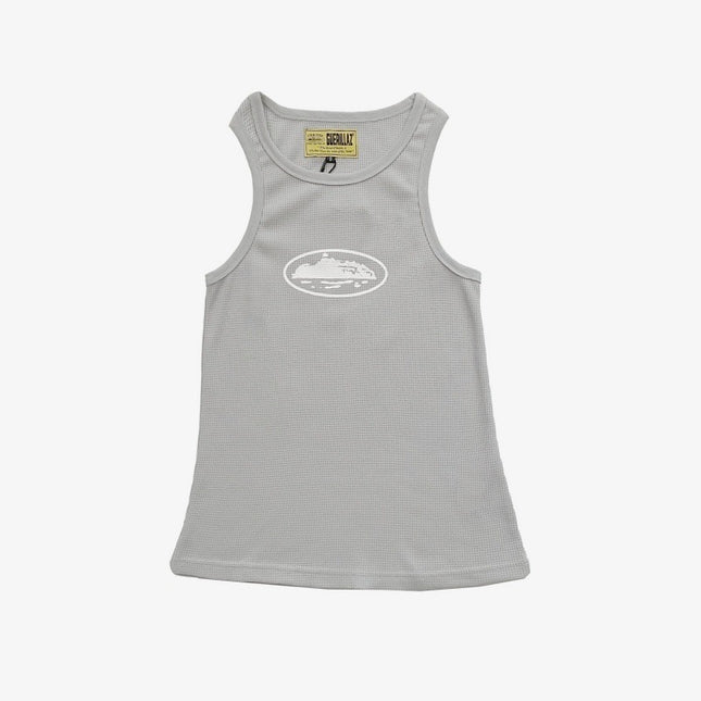 Corteiz Men's Bolo Tank Top RTW Men's Vest