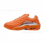Rhyme male duck shoes orange