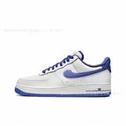 Air Force White Blue