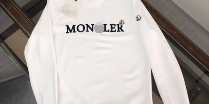 Moncler sweatshirt
