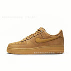wheat-colored