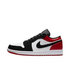 Black toe