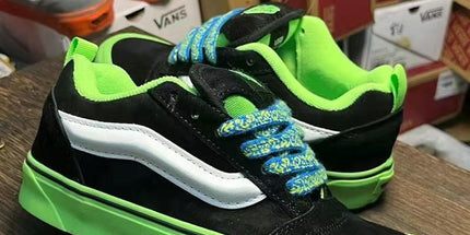 Vans KNU SKOOL UNISEX - Skate shoes