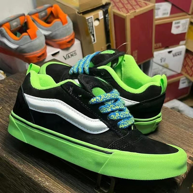 Vans KNU SKOOL UNISEX - Skate shoes