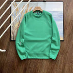 Sweatshirt green