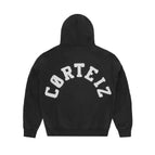 Black/sweatshirt