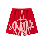 20 shorts with accessories