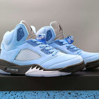 North Carolina Blue