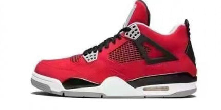 Jordan 4 basketball shoes