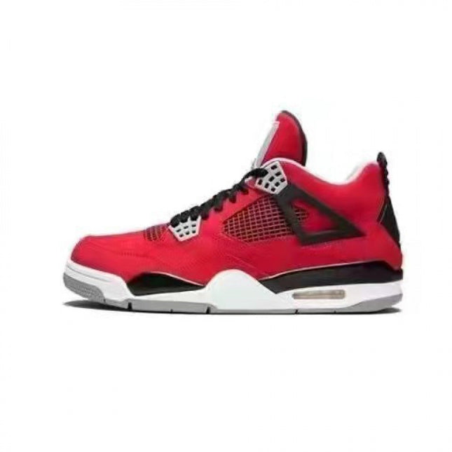 Jordan 4 basketball shoes