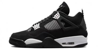 Jordan 4 basketball shoes