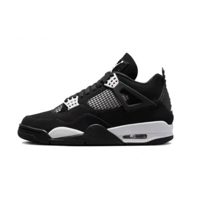 Jordan 4 basketball shoes
