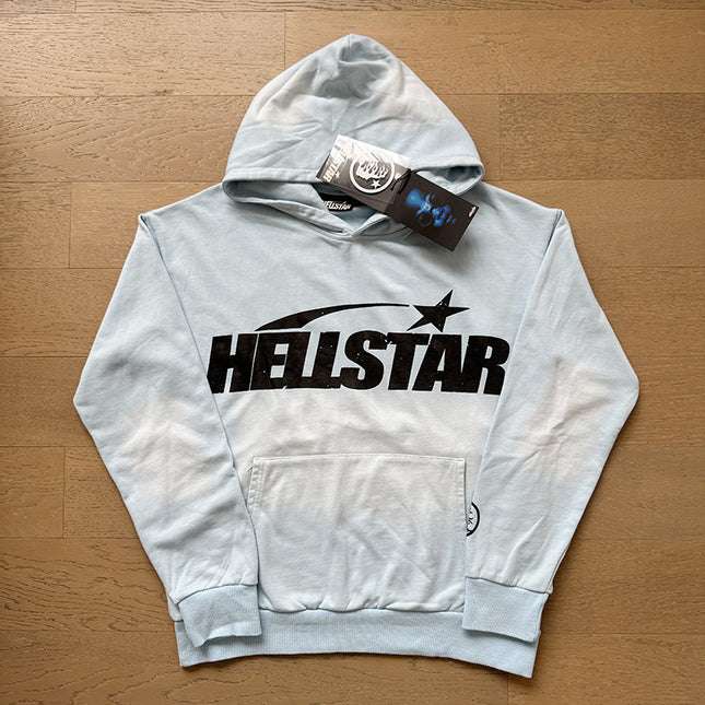 Cross-Border Fashion Hoodie & Trouser Set