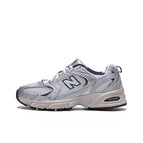 MR530KA gray silver